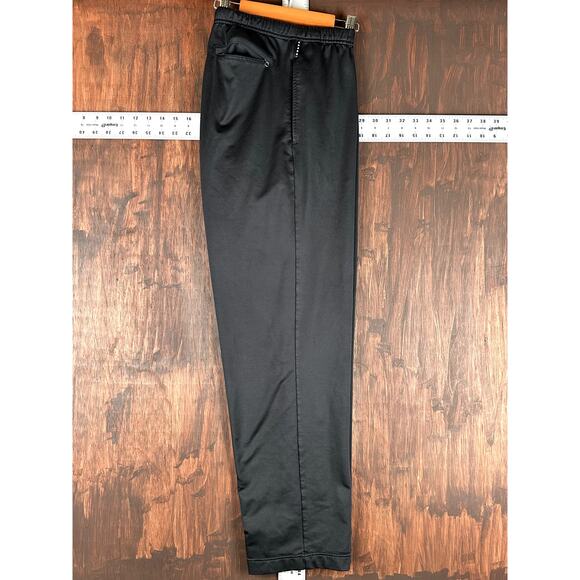 Nike ACG Alpha Project All Conditions Gear Pants Black Mens Medium 2009 Activewe - Picture 6 of 10